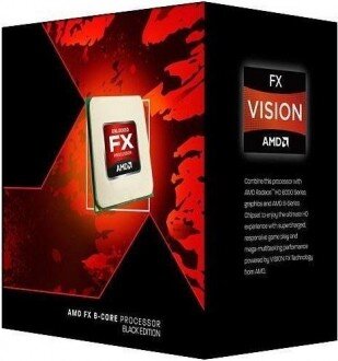 AMD FX-9370 İşlemci kullananlar yorumlar